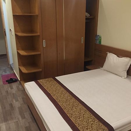 Motel Tay Ho Hai Phong Esterno foto