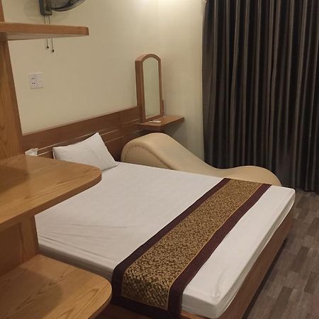 Motel Tay Ho Hai Phong Esterno foto